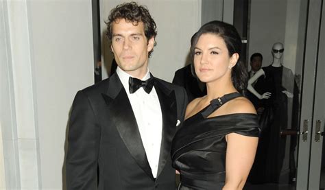 henry cavill on marriage